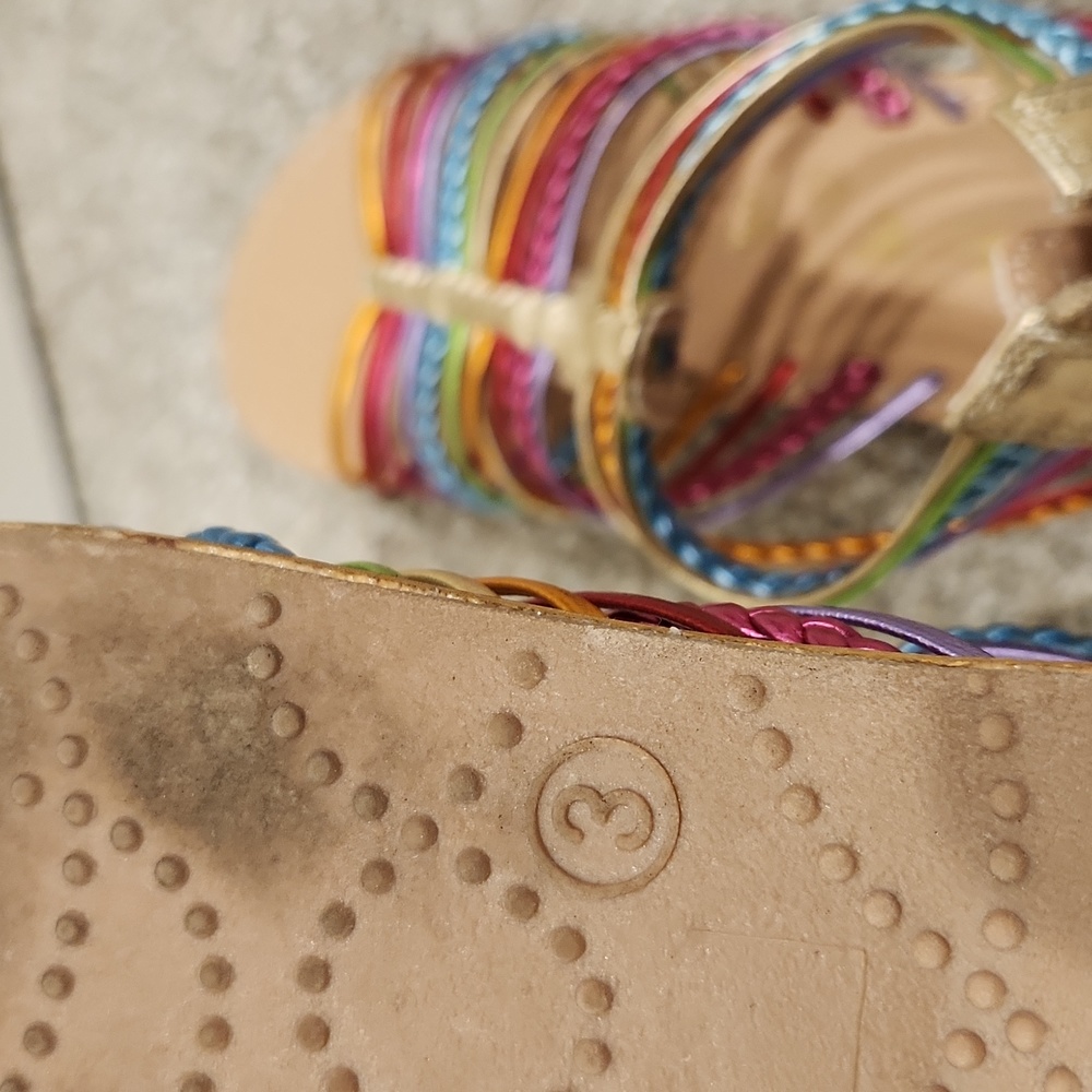 Sandals - Picture 6 of 6